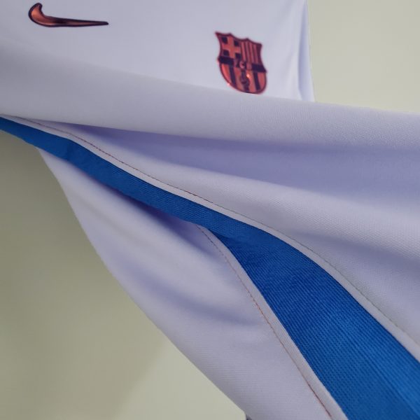 Camiseta F.C Barcelona 21/22 - Imagen 6