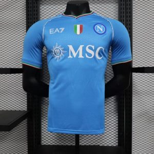 Camiseta Napoli Jugador 23/24