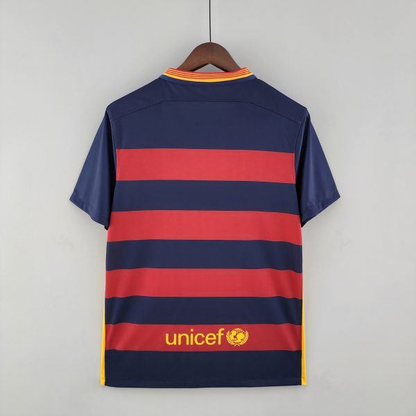 Camiseta F.C Barcelona 15/16 - Imagen 8
