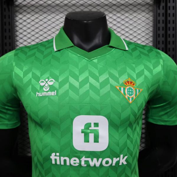 Camiseta Betis Jugador 23/24 - Imagen 4