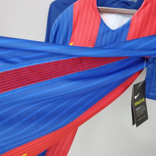 Camiseta F.C Barcelona 16/17 - Imagen 7