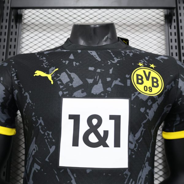 Camiseta Borussia Dortmund Jugador 23/24 - Imagen 4