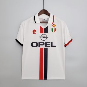 Camiseta AC Milán 95/96