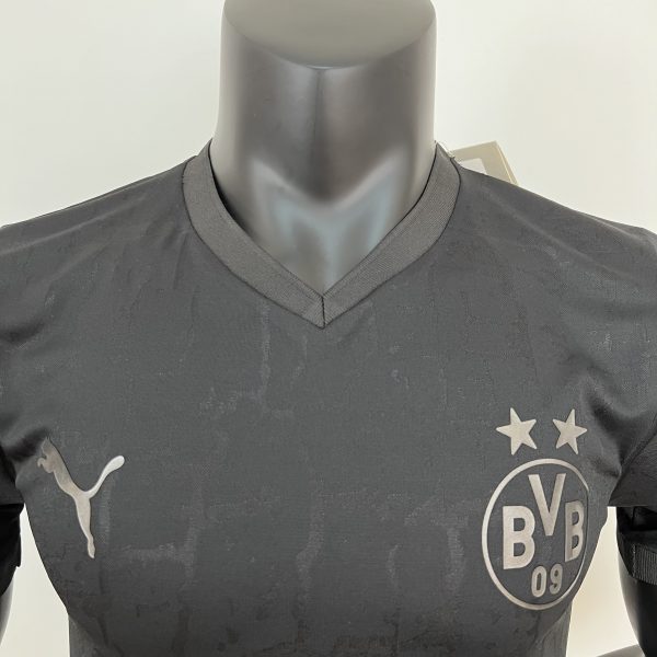 Camiseta Borussia Dortmund Jugador 23/24 - Imagen 4