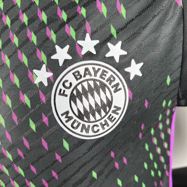 Camiseta Bayern de Múnich Jugador 23/24 - Imagen 3