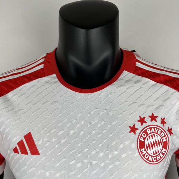 Camiseta Bayern de Múnich Jugador 23/24 - Imagen 4