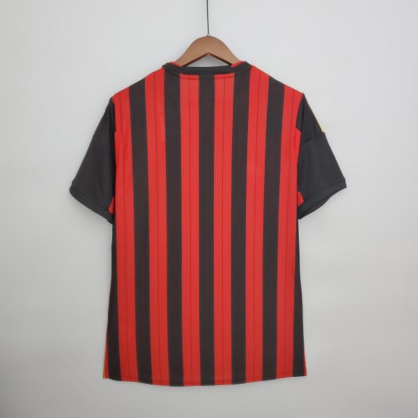 Camiseta AC Milán 13/14 - Imagen 7