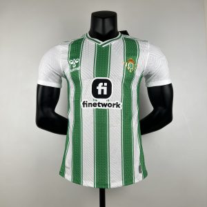 Camiseta Real Betis Jugador 23/24