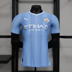 Camiseta Manchester City Jugador 23/24