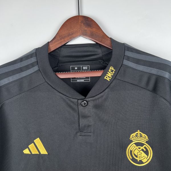 Camiseta Real Madrid Fanático 2023/24 - Imagen 4