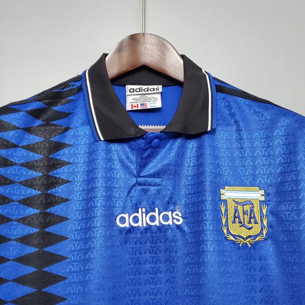 Camiseta Argentina 94 - Imagen 4