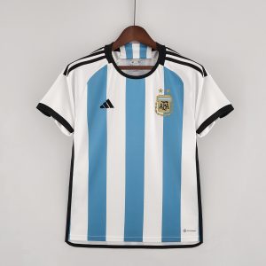 Camiseta Argentina 2022