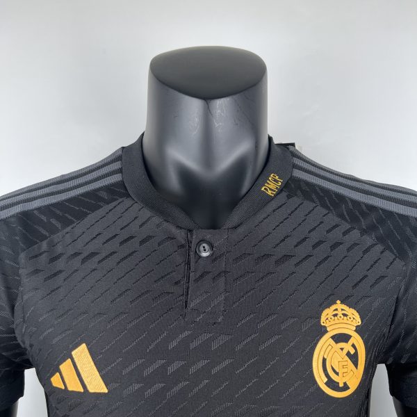 Camiseta Real Madrid Jugador 2023/24 - Imagen 5