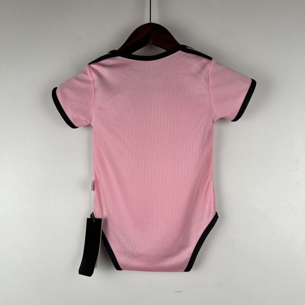 Body Bebé Inter de Miami 2022/23 - Imagen 2