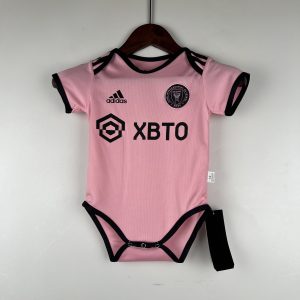 Body Bebé Inter de Miami 2022/23