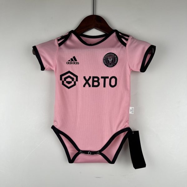 Body Bebé Inter de Miami 2022/23