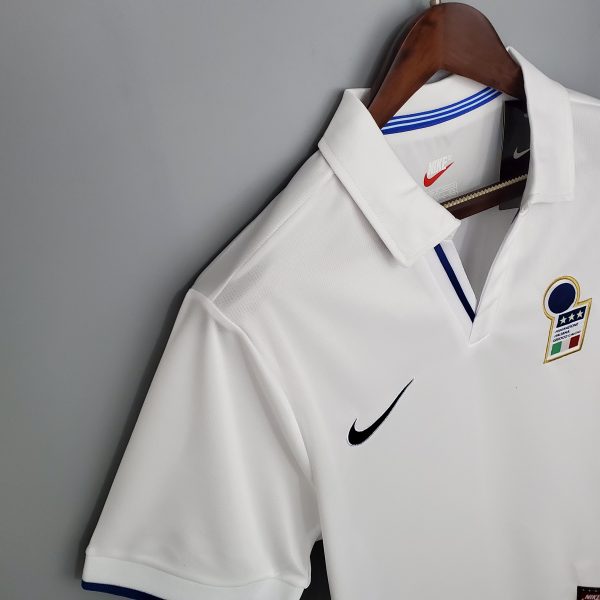 Camiseta Italia 1998 - Imagen 6
