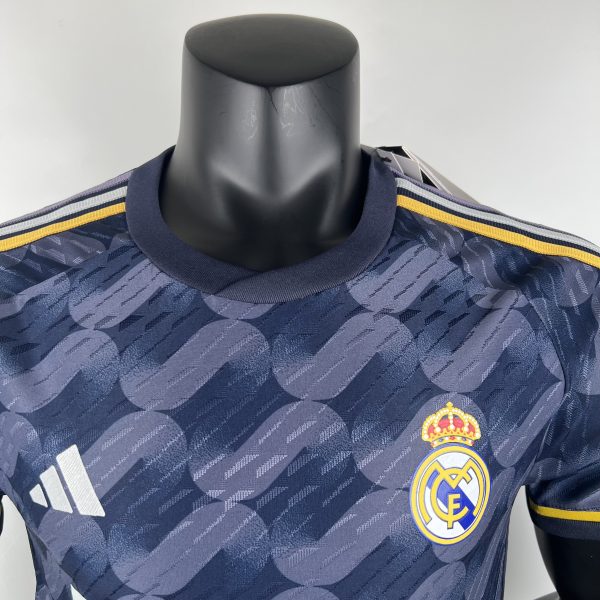 Camiseta Real Madrid Jugador 2023/24 - Imagen 4