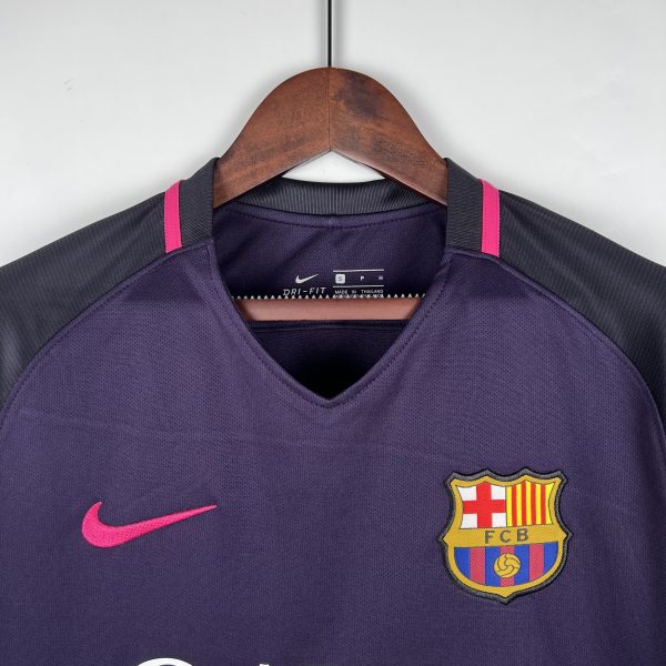 Camiseta F.C Barcelona 16/17 - Imagen 4