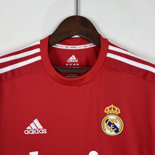 Camiseta Real Madrid 11/12 - Imagen 4