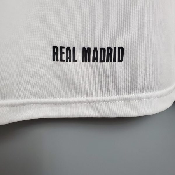 Camiseta Real Madrid 07/08 - Imagen 6