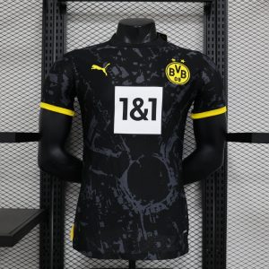 Camiseta Borussia Dortmund Jugador 23/24