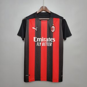 Camiseta AC Milán 20/21