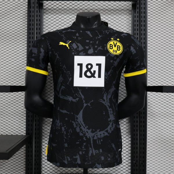 Camiseta Borussia Dortmund Jugador 23/24