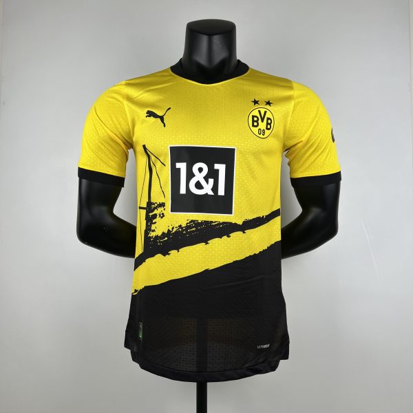 Camiseta Borussia Dortmund Jugador 23/24
