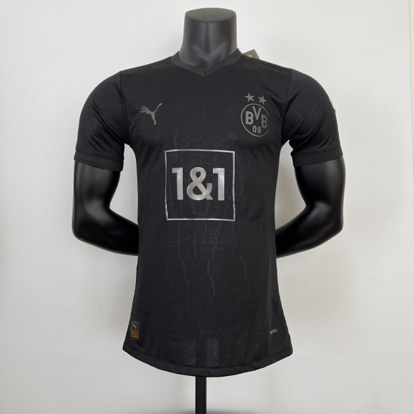 Camiseta Borussia Dortmund Jugador 23/24