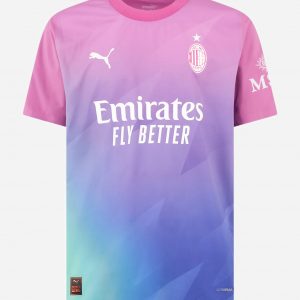 Camiseta AC Milán 23/24