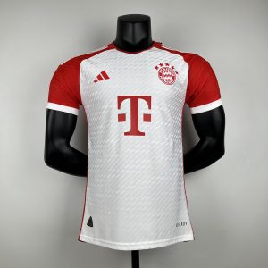 Camiseta Bayern de Múnich Jugador 23/24