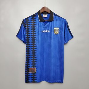 Camiseta Argentina 94