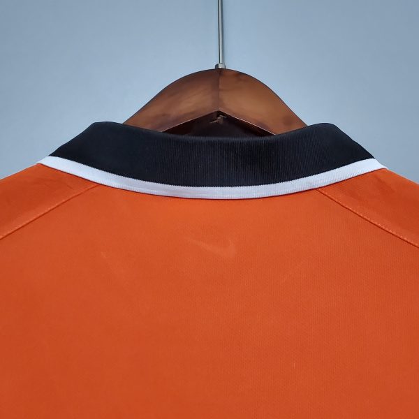 Camiseta Holanda 1998 - Imagen 8