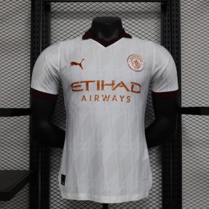 Camiseta Manchester City Jugador 23/24