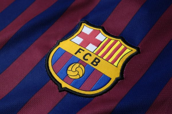 Camiseta F.C Barcelona 18/19 - Imagen 3