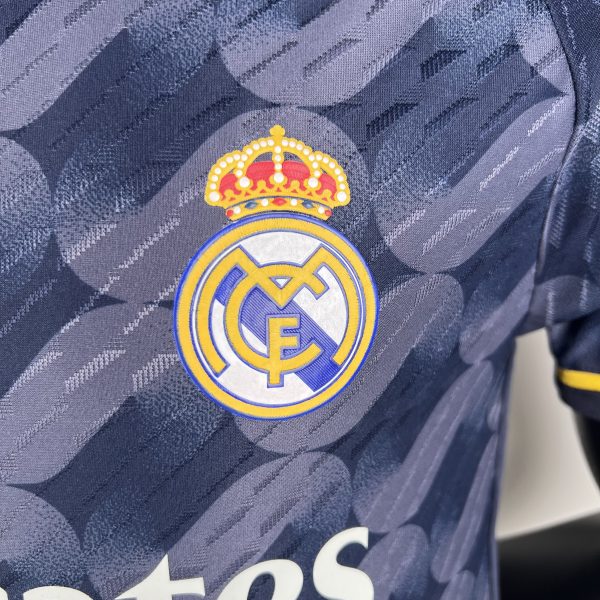 Camiseta Real Madrid Jugador 2023/24 - Imagen 3