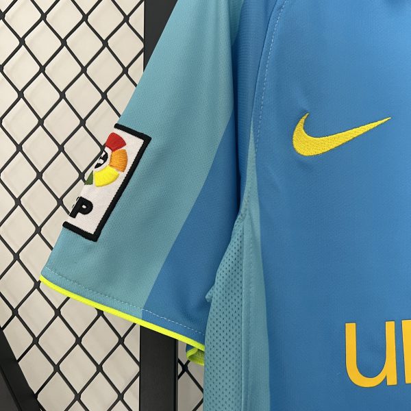 Camiseta F.C Barcelona 07/08 - Imagen 5