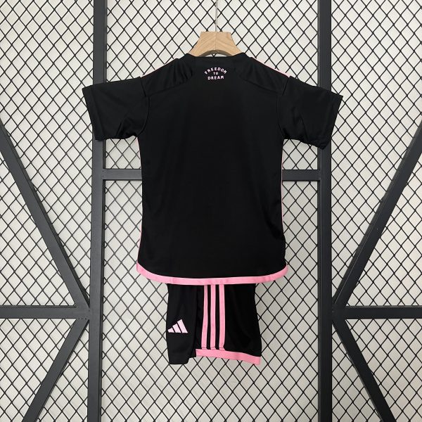 Camiseta y Pantalón corto Inter de Miami 2024/25 - Imagen 2