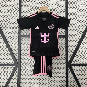 Camiseta y Pantalón corto Inter de Miami 2024/25