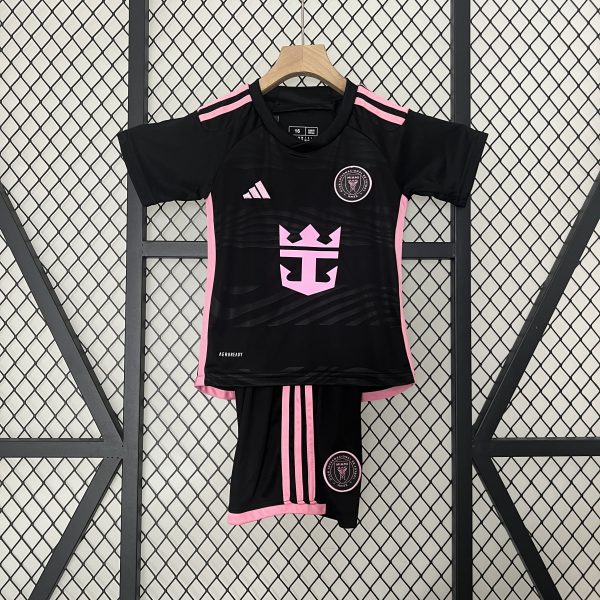 Camiseta y Pantalón corto Inter de Miami 2024/25