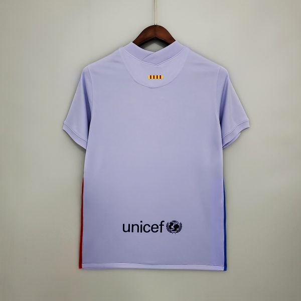 Camiseta F.C Barcelona 21/22 - Imagen 9