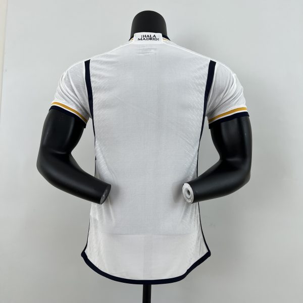 Camiseta Jugador Real Madrid 23/24 - Imagen 9