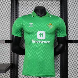 Camiseta Betis Jugador 23/24