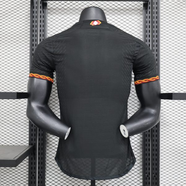 Camiseta AS Roma Jugador 23/24 - Imagen 6