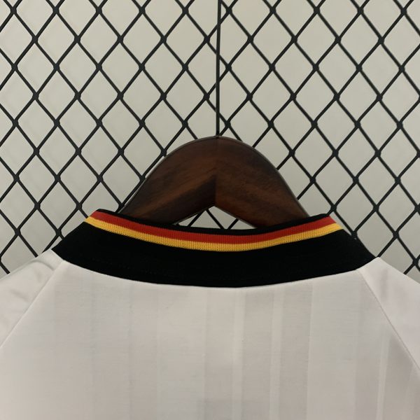 Camiseta Alemania 1992 - Imagen 6