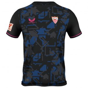 Camiseta Sevilla F.C Jugador 23/24