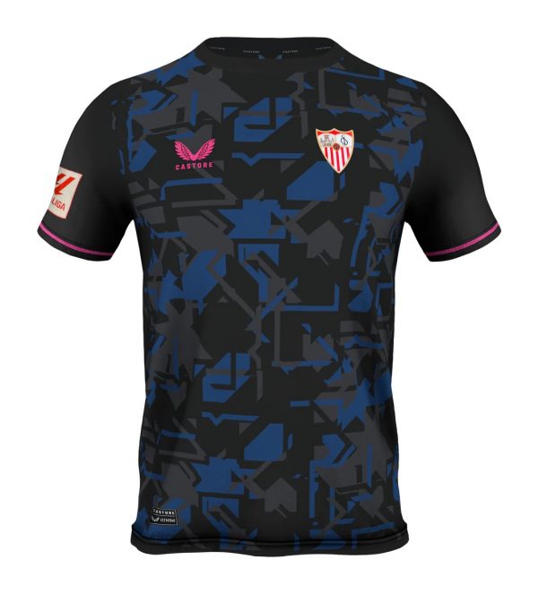 Camiseta Sevilla F.C Jugador 23/24