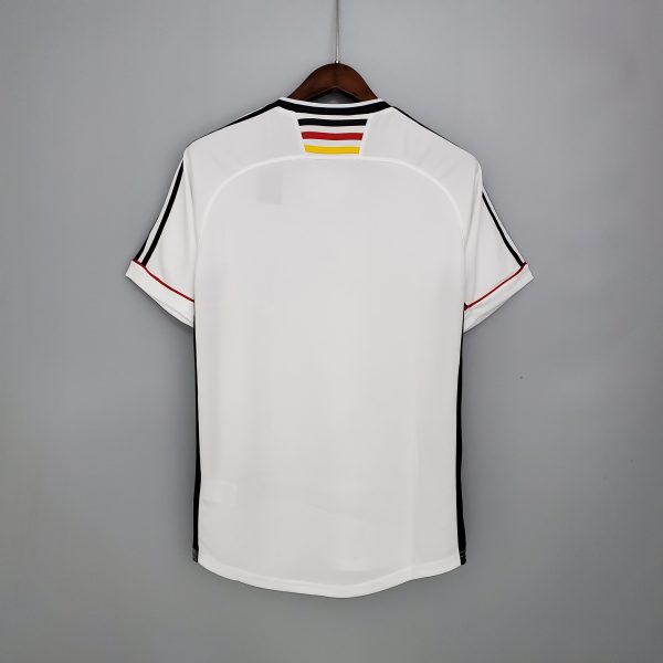 Camiseta Alemania 1998 - Imagen 9