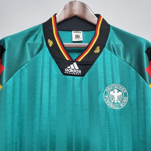 Camiseta Alemania 1992 - Imagen 4